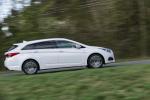 Hyundai i40 Wagon 2015 года